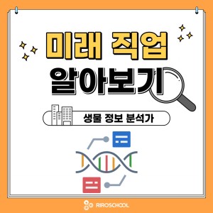 진로정보 이미지