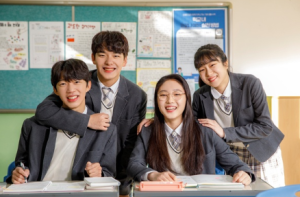 진로정보 이미지