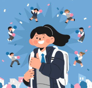 진로정보 이미지