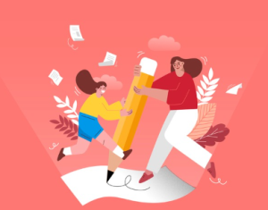 진로정보 이미지