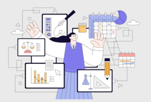 진로정보 이미지