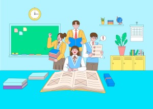 진로정보 이미지