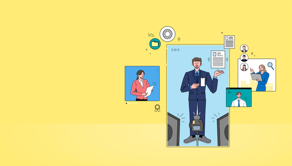 진로정보 이미지