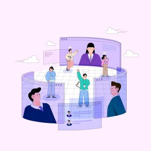 진로정보 이미지