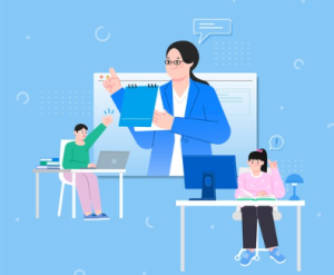 진로정보 이미지