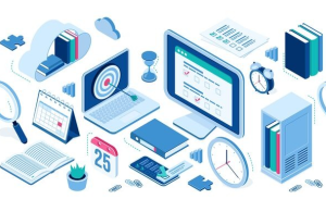 진로정보 이미지