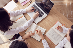 진로정보 이미지