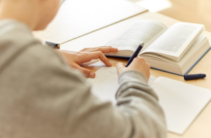 진로정보 이미지