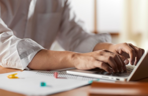 진로정보 이미지