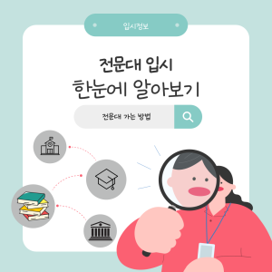 진로정보 이미지