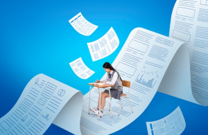 진로정보 이미지