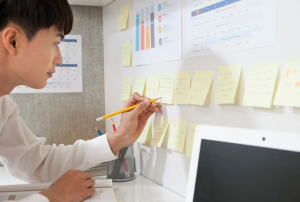 진로정보 이미지