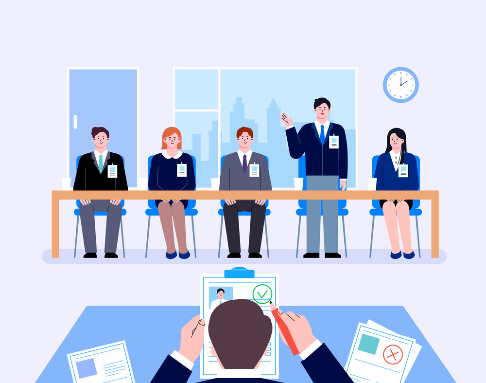 진로정보 이미지