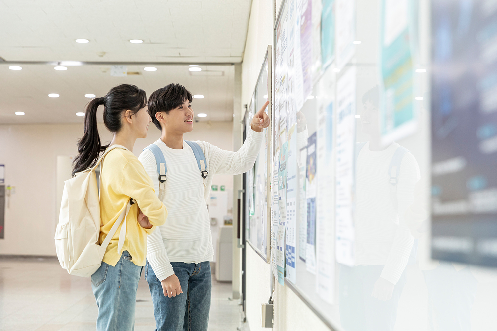 진로정보 이미지