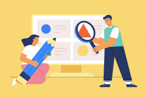 진로정보 이미지