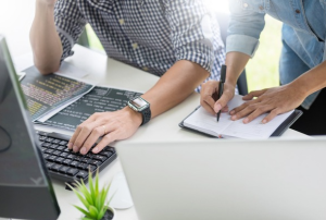 진로정보 이미지