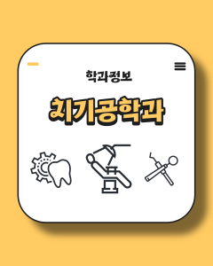 진로정보 이미지